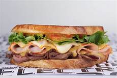 Stoneridge Ranch Shaved Pastrami
