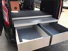 Storage Bed