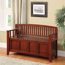 Storage Bench