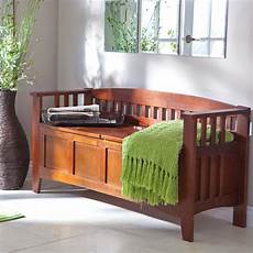 Storage Bench