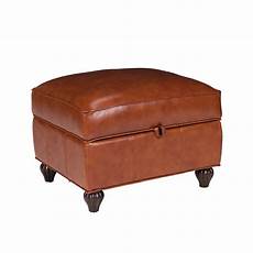 Storage Ottoman
