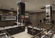 Store Furniture