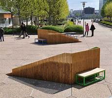 Street Furnitures