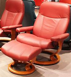 Stressless Chair