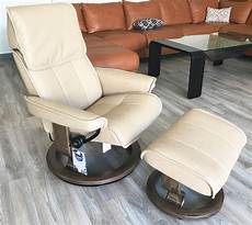 Stressless Chair