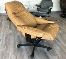 Stressless Chair