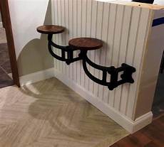 Swivel Bar Stools
