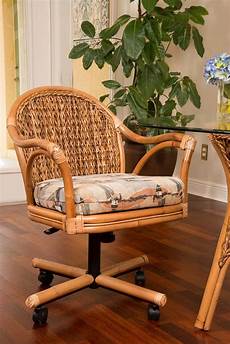 Swivel Chair