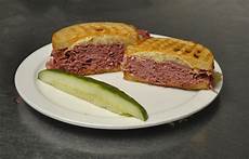 Sy Ginsberg Pastrami
