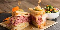 Sy Ginsberg Pastrami