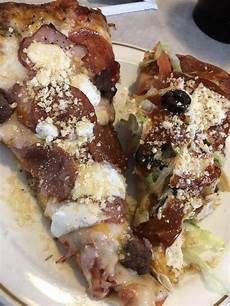 The Hut Pastrami