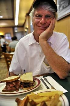 The Pastrami King
