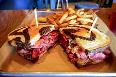 The Pastrami King
