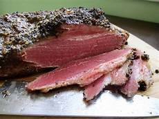 The Pastrami