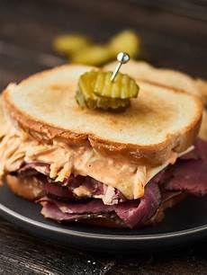 The Pastrami