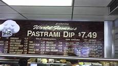 The Pastrami