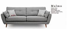 Three Seater Sofa