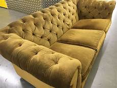 Three Seater Sofa