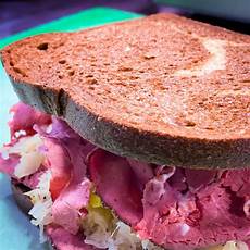 Tofurky Pastrami