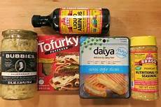 Tofurky Pastrami