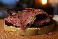 Top Hat Pastrami