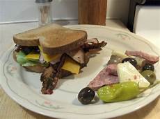 Trout Pastrami