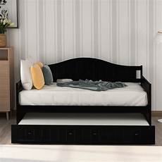 Trundle Bed