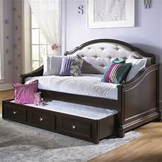 Trundle Bed