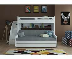 Trundle Bed