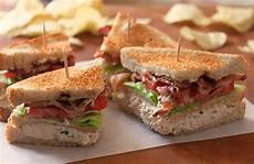 Tuna Pastrami