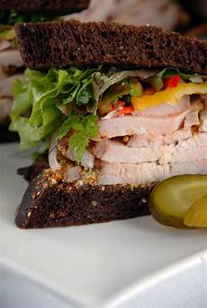Turkey Pastrami Healthy