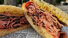 Turkey Pastrami