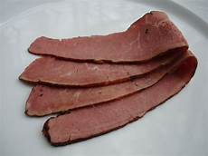 Turkey Pastrami