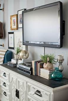 Tv Console
