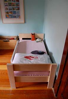 Twin Bed Frame