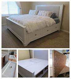 Twin Bed Frame