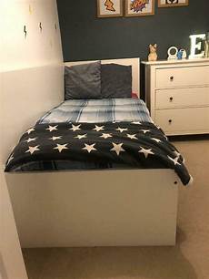 Twin Bed Frame