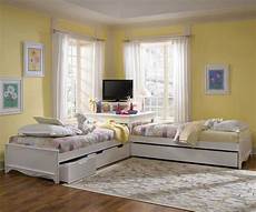 Twin Bed