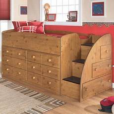 Twin Bed