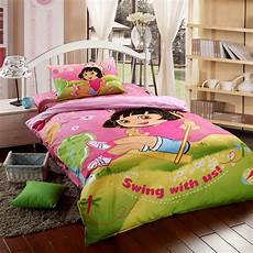 Twin Bed