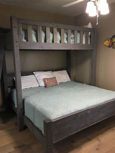 Twin Size Bed