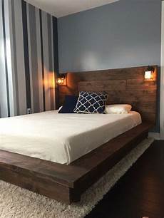 Twin Size Bed