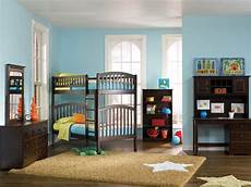 Twin Size Bed