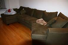 Two Seater Sofa