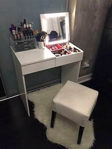 Vanity Desk