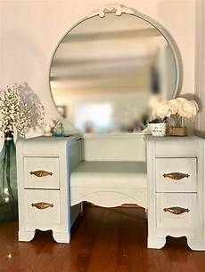 Vanity Desk