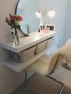 Vanity Desk