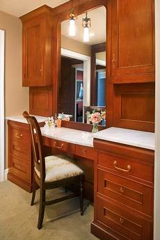 Vanity Desk
