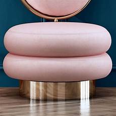 Vanity Stool