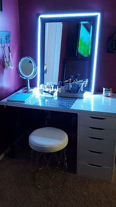 Vanity Table